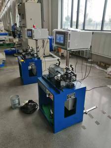 16kg Bestseller-Rotor aus wucht maschine Kann eine Vielzahl von Produkten wie Motor rotoren, Turboladern und Wellen testen - Product Image 3
