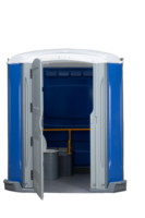 Toilette portable en fauteuil roulant en PEHD toilettes portables à faible coût pour handicapés toilettes mobiles porte-pot portable extérieur