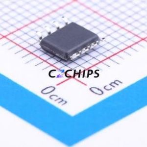 Transistor de Efecto de Campo (MOSFET) STS4DPF20L SO-8 al por Mayor, Componentes Electrónicos y Servicio BOM - Product Image 2