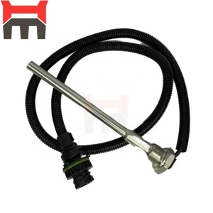 EC210B EC210D <b>Oil</b> <b>Level</b> <b>Sensor</b> VOE21391697 - Product Image 1