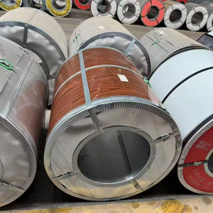 पूर्वचित्रित ग्लैवनाइज्ड स्टील शीट पूर्वचित्रित गैविनयम कोइल 3105 H44 प्रीपेंटेड शीट - Product Image 1