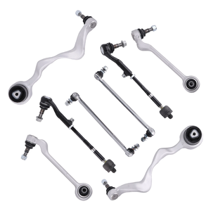 Braccio di Controllo E90 318I 320I per <span class=keywords><strong>BMW</strong></span>, Componente di Sospensione Auto di Alta Precisione, Resistente all'Usura, 31126769797 31126769798 - Product Image 6