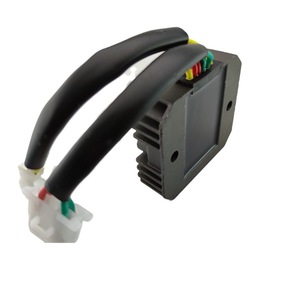 Redresseur de moto Jsnmosft pour Honda Vf700c, régulateur de tension 14.5V, pièce Js-Rh014 - Product Image 4