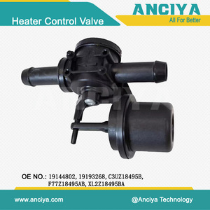 Válvula de control de agua del calentador 19144802 para Ford, tamaño de puerto de 1/2 pulgada, para agua - Product Image 2