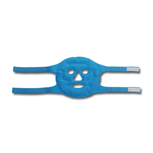 All'ingrosso sollievo dallo Stress per ridurre il gonfiore degli occhi emicrania mal di testa maschera Gel terapia a caldo - Product Image 5