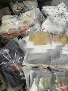 High Quality Fashion Children's <b>Clothes</b> Child Brand New, Wholesale <b>Clothes</b> Bale Clothing Set - Product Image 4