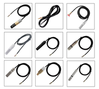 Sonde SHT20 en acier inoxydable, module numérique étanche, capteur de température et d'humidité I2C, précision 0,1°C, plage de fonctionnement de -40 à 125°C