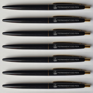 Prix usine Logo personnalisé stylo à bille promotionnel en plastique stylo <span class=keywords><strong>Silim</strong></span> stylo bas quantité minimale de commande - Product Image 5