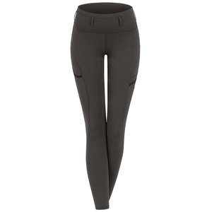 Leggings de Equitación para Mujer, Transpirables, Ligeros, Elásticos, Duraderos, Personalizados, de Alta Calidad - Product Image 1