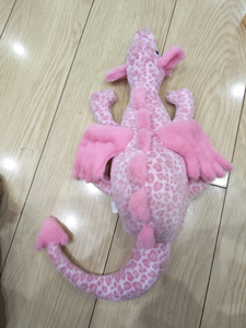 Collezione di Peluche Jelly Cats Enchanting Dragon, 13 Stili con Sacchetto Antipolvere e Catalogo Gratuiti, Set di Animali di Peluche Premium all'Ingrosso - Product Image 6