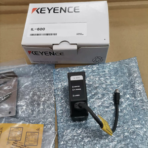 หัวเซ็นเซอร์เลเซอร์ IL-030 IL-065 IL-100 ใหม่และของแท้ หัวเซ็นเซอร์เลเซอร์ IL-030 KEYENCE IL-030 IL-065 IL-100 ใหม่และของแท้ - Product Image 2