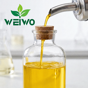 Agente de Revestimiento Líquido Amarillo Claro WEIWO, que se Puede Mezclar con Fertilizantes de Diferentes Valores de pH - Product Image 1