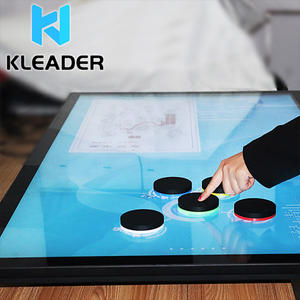 Table de reconnaissance d'objets de table magique de projet interactif projecteur holographique dynamique table interactive de table pour enfant - Product Image 4