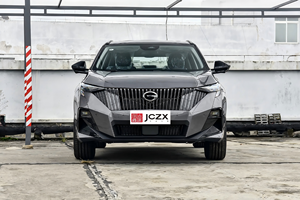 Nuova GAC GS3 2026: SUV Benzina con Guida a Sinistra, Turbo, Nuovo Marchio Automobilistico Cinese - Product Image 4