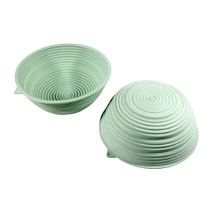 Tangchu Cake <b>Baking</b> Tool Round Foldable Proofing Basket DIY Tool Supplies - Product Image 4