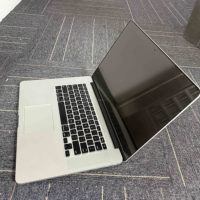 Stok HongKong Untuk M-a-c Notebook Pro 2015 A1398 i7 16G 256G SSD Laptop Bisnis Murah Grosir Harga Terjangkau PC Pelajar