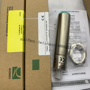 Available in Stock 3RG6012-3AD00-PF 3RG6012-3AD00 <strong>Ultrasonic</strong> <strong>Sensor</strong> - Product Image 2