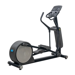 Appareil de fitness Instring 2024, équipement de gym, machine de cross-training, elliptique commercial, machine elliptique - Product Image 1