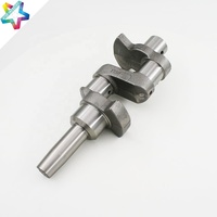 Conjunto de Cigüeñal para Compresor Carrier (17-44725-00) 05K