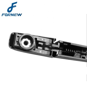 Spazzola Tergicristallo Posteriore e Braccio Tergicristallo Posteriore per Suzuki <span class=keywords><strong>Grand</strong></span> <span class=keywords><strong>Vitara</strong></span> <span class=keywords><strong>2005</strong></span> - 2017 - Product Image 3