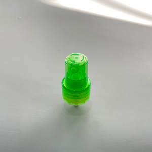 <span class=keywords><strong>Atomizador</strong></span> de Perfume PP con Cierre Suave de Resorte Interno 24/410, Pulverizador de Niebla Fina Verde, Anti-Goteo, Color Personalizable - Product Image 5