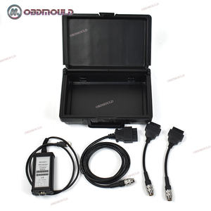 Outil de diagnostic CLAAS pour machines agricoles CLAAS, diagnostic de construction pour CLAAS CDS 7.5.1METADIAG+CF19, ordinateur portable - Product Image 6