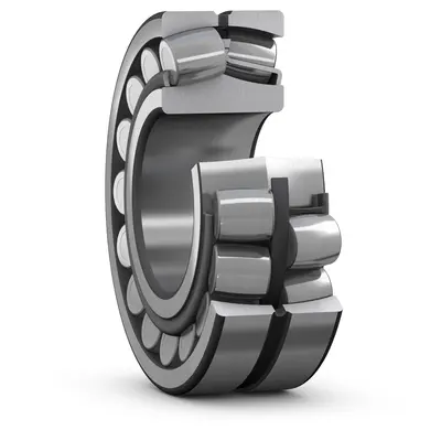 With great price Spherical roller bearing 23126-E1-K-TVPB