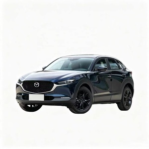 SUV Usado <span class=keywords><strong>Mazda</strong></span> <span class=keywords><strong>CX</strong></span>-<span class=keywords><strong>30</strong></span> 2.0L con Transmisión Automática, Techo Solar y Asientos Calefactables, Sin Accidentes, Exportación al por Mayor a Rusia - Product Image 1