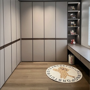 Guida : Armoires modernes personnalisées, <span class=keywords><strong>Dressing</strong></span>, Cabine de <span class=keywords><strong>dressing</strong></span>, Conception de cabine de <span class=keywords><strong>dressing</strong></span> principale - Product Image 2