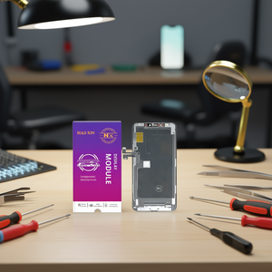 Módulo de Pantalla INCELL HX para iPhone 11 Pro, Reemplazo de Pantalla Táctil LCD - Product Image 2