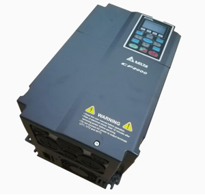 bibo 30kw ระบบปรับความถี่ 3 เฟส 460V AC-DC-AC รุ่น VFD ในตัว 10K ซีรีส์ VFD055C23A-21 สำหรับคอมเพรสเซอร์และมอเตอร์ - Product Image 4