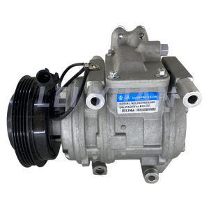 Compresseur de climatisation AC 12V de haute qualité pour Kia Spotage Hyundai Tucson 2.0 97701-2E400 97701-2B400  Climatisation automobile - Product Image 5