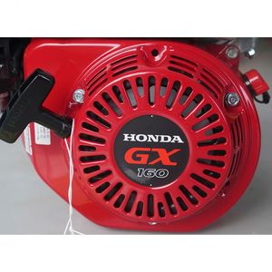 เครื่องยนต์เบนซิน H0NDA GX160 ระบายความร้อนด้วยอากาศ 4 จังหวะ สูบเดียว 160 ซีซี 5.5 แรงม้า ใหม่ สตาร์ทเท้า สำหรับอุปกรณ์ก่อสร้าง - Product Image 3