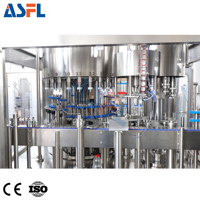Ligne de production complète automatique de machine de remplissage à chaud de jus de fruit naturel remplisseuse de jus de pomme orange mangue citron