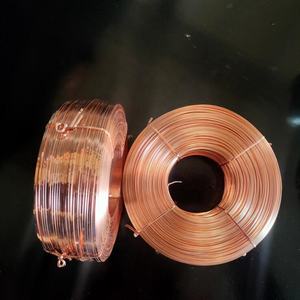 Оптовая продажа, проволока-Штапельная катушка с медным покрытием - Product Image 6