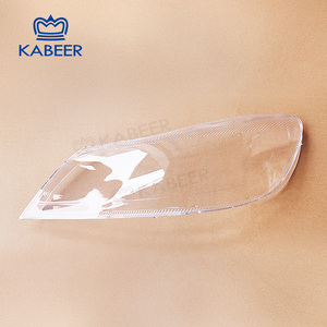 Feu avant transparente avec verres, pour <span class=keywords><strong>Octavia</strong></span> 1Z3, 1Z5, 5E3, 5E5, 2010 — 2014 - Product Image 2