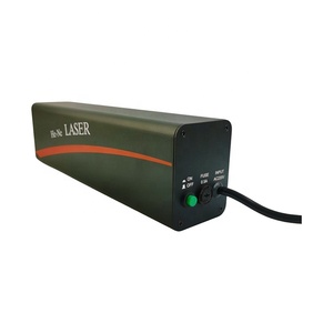 Aparato Láser de He-Ne para Experimentos Ópticos en Clases de Física - Product Image 3