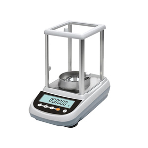 Buen Precio, Balanza Analítica de Doble Propósito Serie FA-SEM de 0.01mg/0.1mg, Calibración Interna - Product Image 1