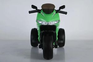 Nueva motocicleta eléctrica para niños de alta calidad al por mayor, para niños de motocicleta eléctrica China, Juguetes - Product Image 4