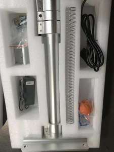 लेजर व्यास माप/लेजर व्यास गेज/आयुध डिपो नियंत्रक OPMAC 25AL3 - Product Image 2