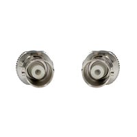 Connecteur coaxial BNC-C-K7 en laiton, directement de l'usine, connecteur femelle BNC pour RG213 RG8