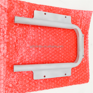 Radiateur de machines de construction, refroidisseur ECU, conduite d'huile 21251350 8170282, gaine de carburant, pièces d'équipement lourd - Product Image 6