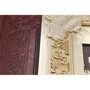 Placa de Cobre Grabada Personalizada de Alta Calidad para Impresión en Relieve - Product Image 4