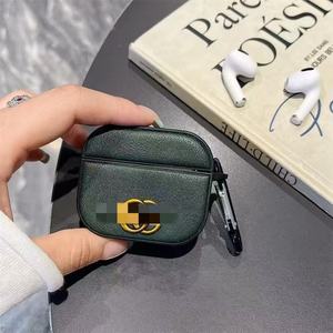 Funda Protectora <span class=keywords><strong>de</strong></span> Cuero PU Vintage para <span class=keywords><strong>Apple</strong></span> <span class=keywords><strong>Airpods</strong></span> 1 <span class=keywords><strong>2</strong></span> 3 Pro <span class=keywords><strong>2</strong></span>, <span class=keywords><strong>Estuche</strong></span> <span class=keywords><strong>de</strong></span> <span class=keywords><strong>Carga</strong></span> para Auriculares Inalámbricos, Funda para <span class=keywords><strong>Airpods</strong></span> 4 - Product Image 6