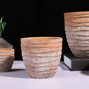 <span class=keywords><strong>Pas</strong></span> <span class=keywords><strong>cher</strong></span> prix en plein air de style européen décoration de jardinage macetas/<span class=keywords><strong>ciment</strong></span> bonsaï pot moules pour la décoration intérieure - Product Image 4