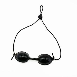 Gafas <span class=keywords><strong>de</strong></span> <span class=keywords><strong>Seguridad</strong></span> para Instrumentos Láser, Rejuvenecimiento Fotónico, Modelo 3D <span class=keywords><strong>de</strong></span> Belleza, <span class=keywords><strong>Lentes</strong></span> Negras Sin Recubrimiento, Protección Ocular - Product Image 1