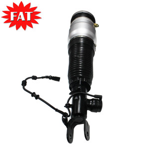Amortisseur avant gauche à air pour Hyundai <span class=keywords><strong>Genesis</strong></span> 2008, Hyundai Equus/Centennial 2009-2013, suspension pneumatique 54611-3M500 - Product Image 2
