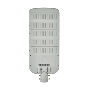 ไฟถนน LED อลูมิเนียมอัลลอยด์ กันน้ำ IP65 แสงขาว 5000K ใช้ไฟ AC 220V แบบกระจายแสง Type III รับประกัน 10 ปี ได้รับการรับรองมาตรฐาน CE 90 - Product Image 2
