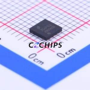 Nouveau et Original LM4951ASD/NOPB WSON-10-EP(4x4) amplificateur de puissance Audio à puce IC à Circuit intégré - Product Image 1