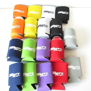 Bọt giữ chai, bọt ấm cúng, tùy chỉnh in bọt bia có thể mát hơn koozies - Product Image 1